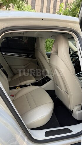 Porsche Panamera 4S 2017, 106,000 km - 3.0 l - Bakı