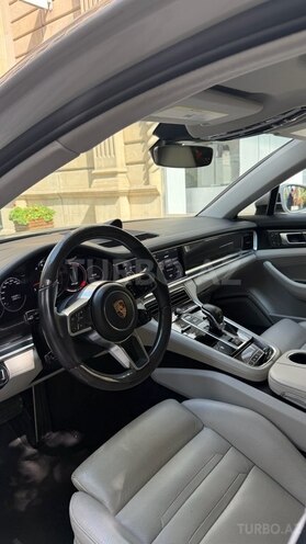 Porsche Panamera 4S 2017, 106,000 km - 3.0 l - Bakı