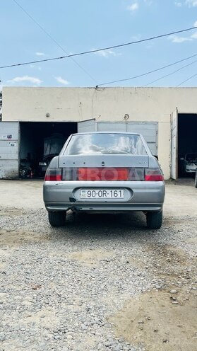LADA (VAZ) 2110 2005, 300,000 km - 1.5 l - Bakı