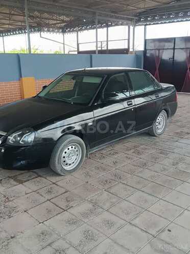 LADA (VAZ) Priora 2010, 250,000 km - 1.6 l - Bakı