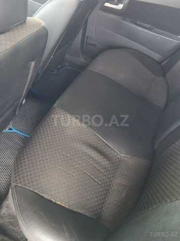 LADA (VAZ) Priora 2010, 250,000 km - 1.6 l - Bakı