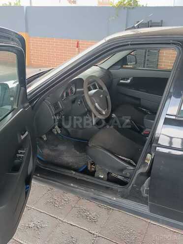LADA (VAZ) Priora 2010, 250,000 km - 1.6 l - Bakı