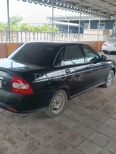 LADA (VAZ) Priora 2010, 250,000 km - 1.6 l - Bakı
