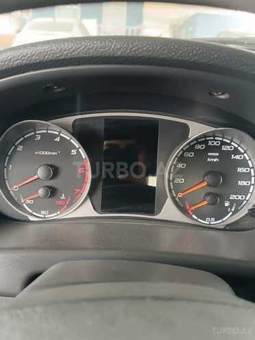 LADA (VAZ) Priora 2010, 250,000 km - 1.6 l - Bakı