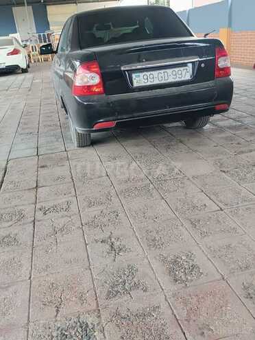 LADA (VAZ) Priora 2010, 250,000 km - 1.6 l - Bakı