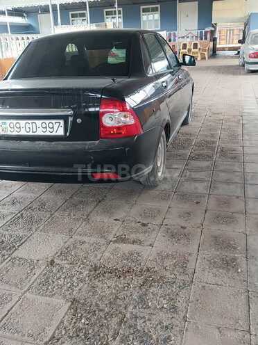 LADA (VAZ) Priora 2010, 250,000 km - 1.6 l - Bakı