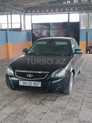 LADA (VAZ) Priora 2010, 250,000 km - 1.6 l - Bakı