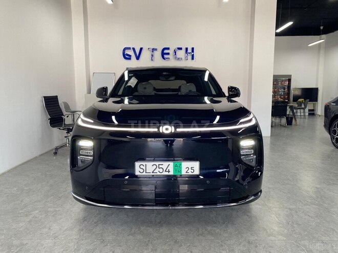 Changan  2025, 0 km - 1.5 l - Bakı