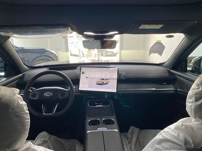 Changan  2025, 0 km - 1.5 l - Bakı