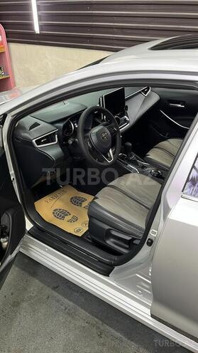 Toyota Corolla 2023, 50,000 km - 1.8 л - Bakı