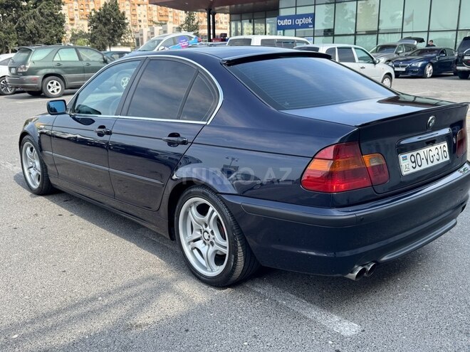 BMW 330 1998, 319,000 km - 3.0 l - Bakı