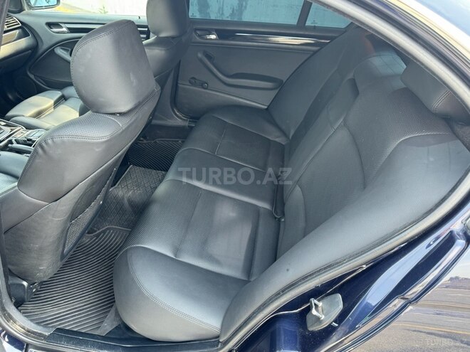 BMW 330 1998, 319,000 km - 3.0 l - Bakı