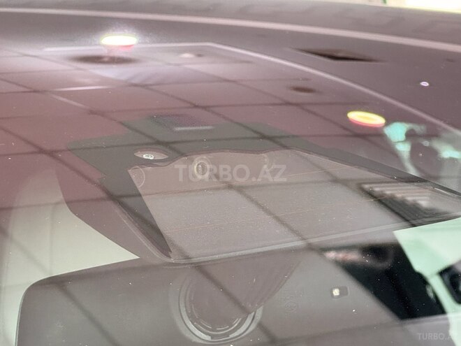 Tesla Model X 2018, 86,600 km - 0.0 l - Bakı