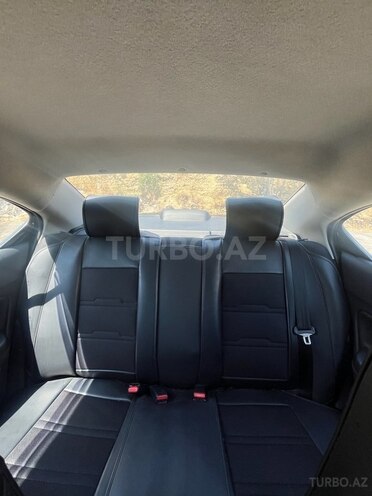 Mitsubishi Attrage 2014, 172,000 km - 1.2 л - Bakı