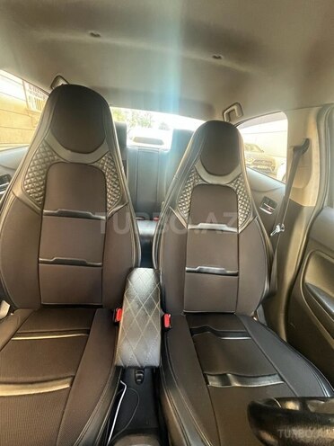 Mitsubishi Attrage 2014, 172,000 km - 1.2 л - Bakı