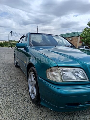 Mercedes C 200 1999, 323,246 km - 2.0 л - Şirvan