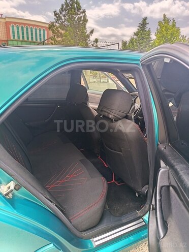 Mercedes C 200 1999, 323,246 km - 2.0 л - Şirvan