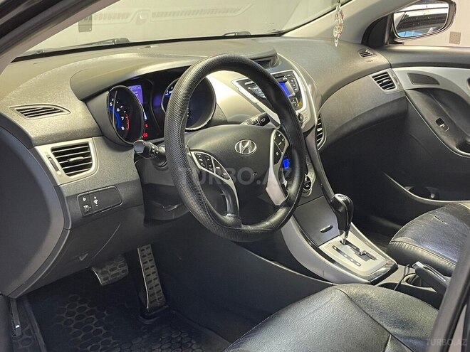 Hyundai Elantra 2011, 220,000 km - 1.8 л - Sumqayıt