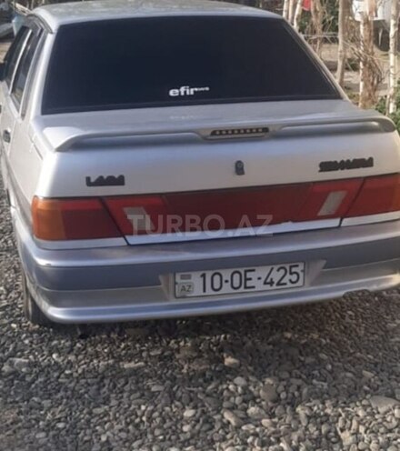 LADA (VAZ) 2115 2005, 625,253 km - 1.6 л - Bakı