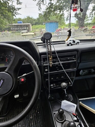 LADA (VAZ) Niva 2013, 120,000 km - 1.7 l - Bərdə