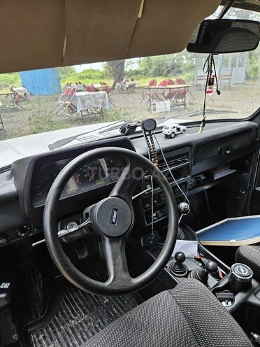 LADA (VAZ) Niva 2013, 120,000 km - 1.7 l - Bərdə