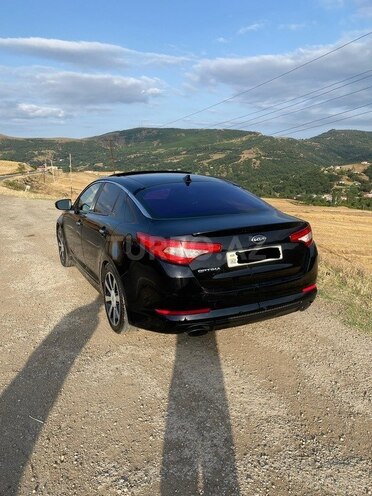 Kia Optima 2012, 273,588 km - 2.0 л - Bakı