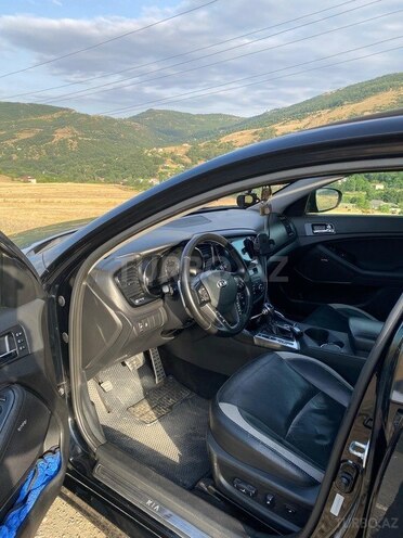 Kia Optima 2012, 273,588 km - 2.0 л - Bakı