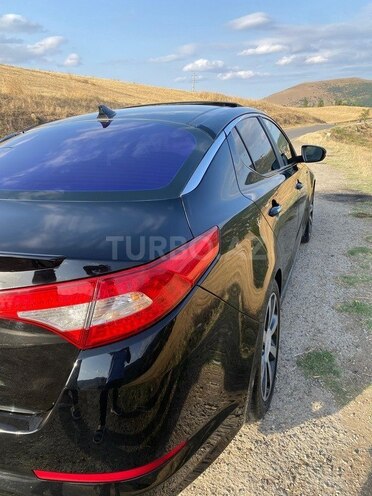Kia Optima 2012, 273,588 km - 2.0 л - Bakı