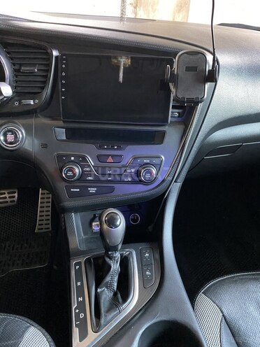 Kia Optima 2012, 273,588 km - 2.0 л - Bakı