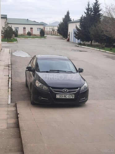JAC  2014, 300,000 km - 1.8 l - Şabran