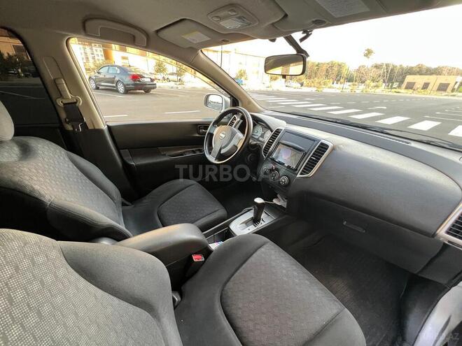 Nissan Wingroad 2015, 95,000 km - 1.5 l - Sumqayıt