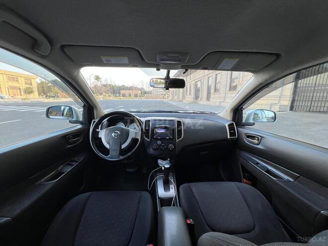 Nissan Wingroad 2015, 95,000 km - 1.5 l - Sumqayıt