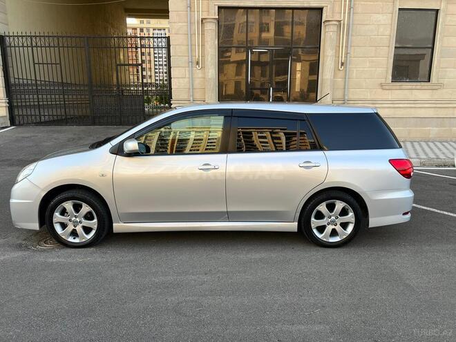 Nissan Wingroad 2015, 95,000 km - 1.5 l - Sumqayıt