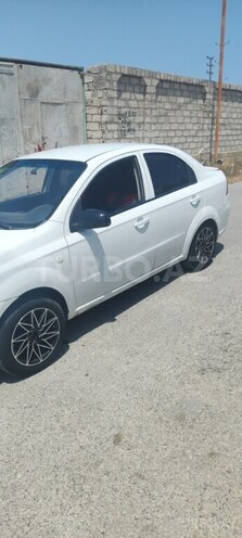Chevrolet Aveo 2011, 280,000 km - 1.6 l - Bakı