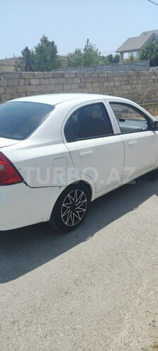 Chevrolet Aveo 2011, 280,000 km - 1.6 l - Bakı