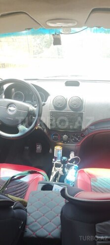 Chevrolet Aveo 2011, 280,000 km - 1.6 l - Bakı