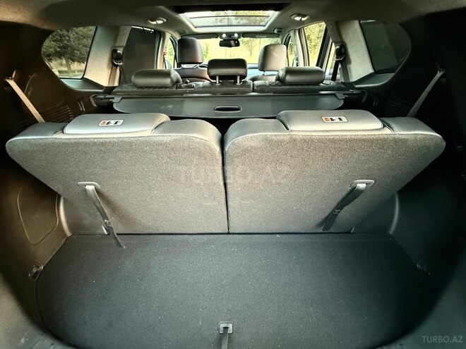 Hyundai Santa Fe 2018, 175,000 km - 2.2 л - Bakı