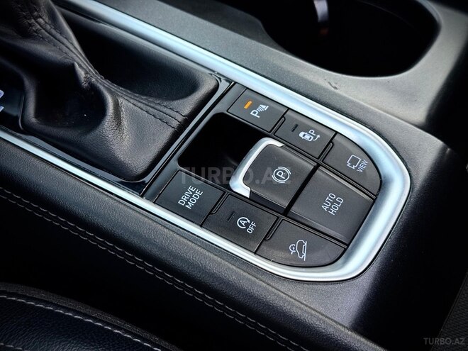 Hyundai Santa Fe 2018, 175,000 km - 2.2 л - Bakı