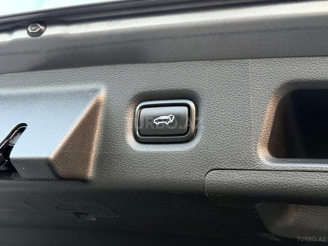 Hyundai Santa Fe 2018, 175,000 km - 2.2 л - Bakı
