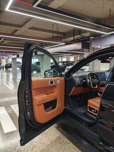 Li Auto L9 2024, 35,000 km - 1.5 l - Bakı