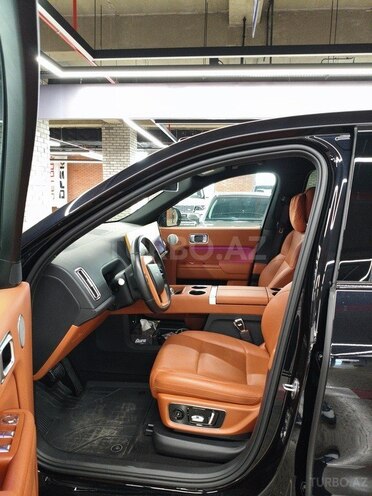 Li Auto L9 2024, 35,000 km - 1.5 l - Bakı