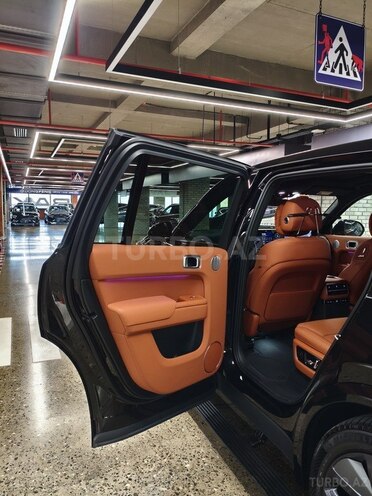 Li Auto L9 2024, 35,000 km - 1.5 l - Bakı