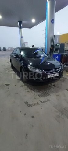 JAC  2014, 300,000 km - 1.8 l - Şabran