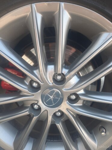 JAC  2014, 300,000 km - 1.8 l - Şabran