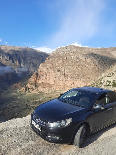 JAC  2014, 300,000 km - 1.8 l - Şabran