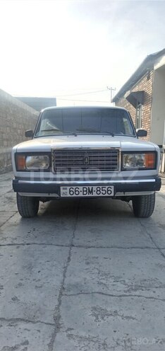 LADA (VAZ) 2107 2004, 65,000 km - 1.5 l - Yevlax