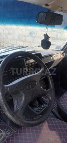 LADA (VAZ) 2107 2004, 65,000 km - 1.5 l - Yevlax