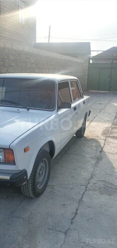 LADA (VAZ) 2107 2004, 65,000 km - 1.5 l - Yevlax