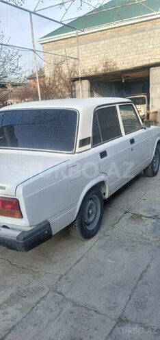 LADA (VAZ) 2107 2004, 65,000 km - 1.5 l - Yevlax