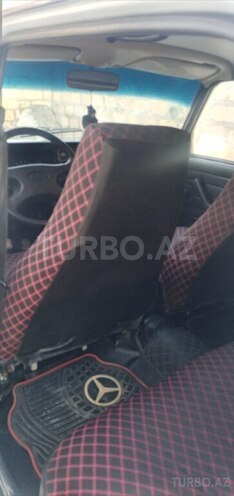 LADA (VAZ) 2107 2004, 65,000 km - 1.5 l - Yevlax